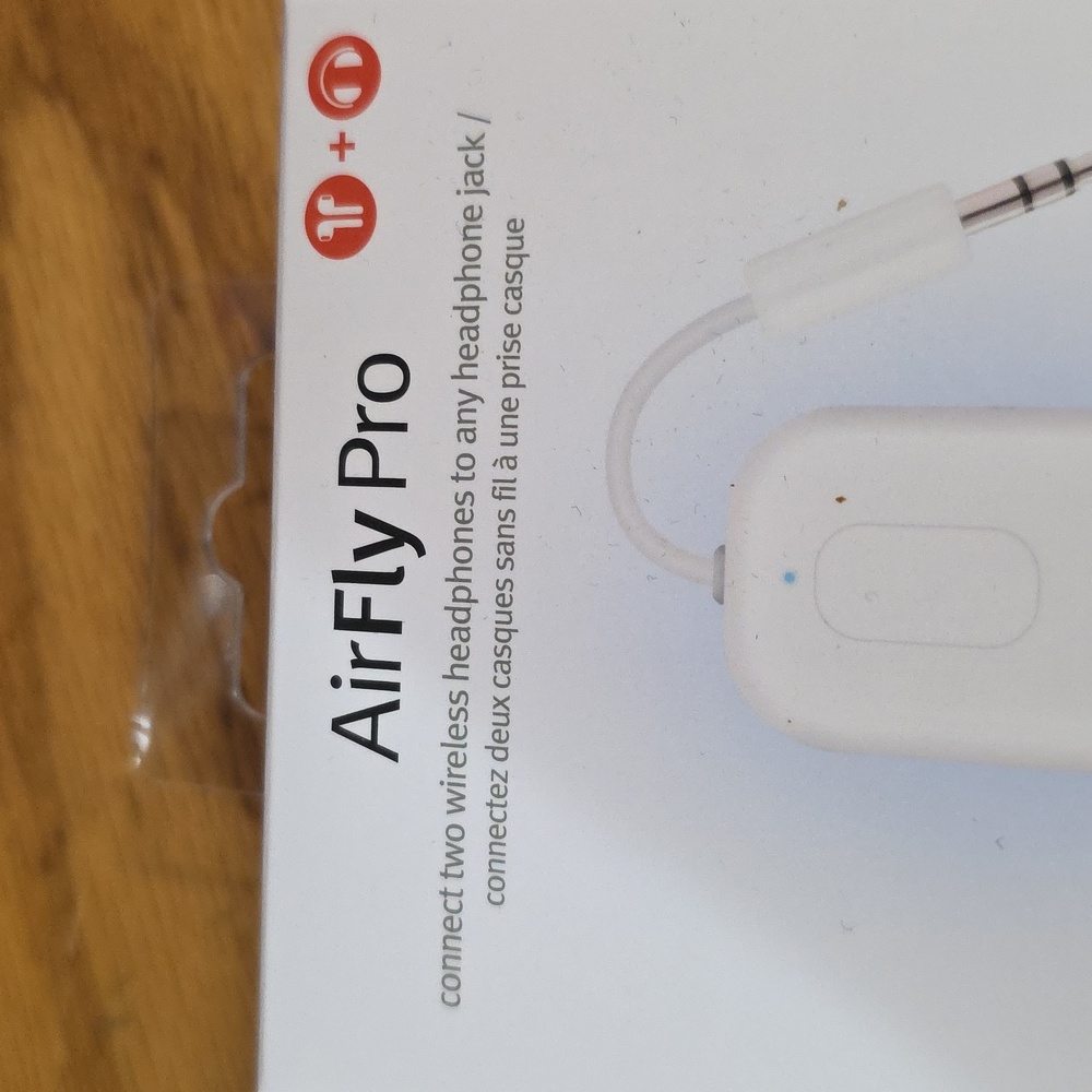 AirFly Pro - Picture 5 of 6